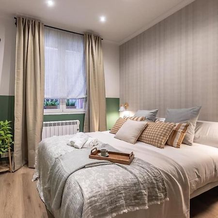Bilbao Intermodal By Aston Rentals Dış mekan fotoğraf
